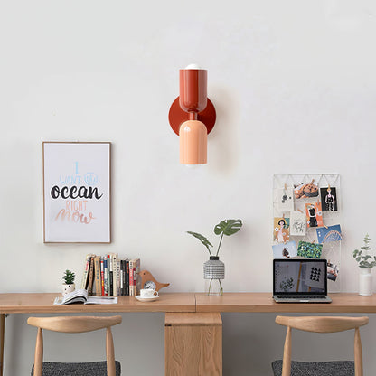 Keiko – Applique Double Tête Crème