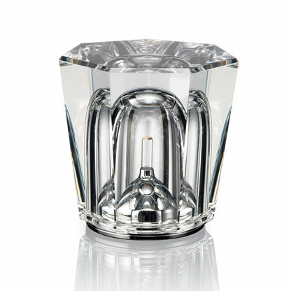 Sakura – Lampe de Table en Cristal-Diamant