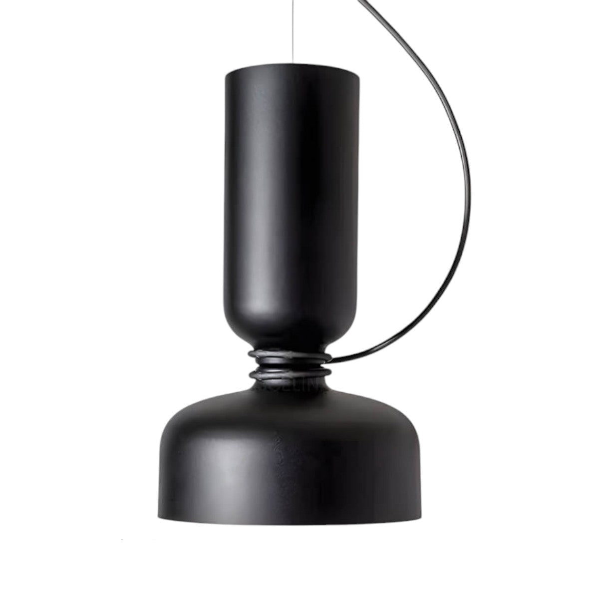 Arden – Suspension Moderne en Aluminium