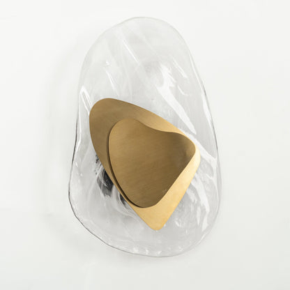 Katara – Applique Designer avec Accents en Cristal