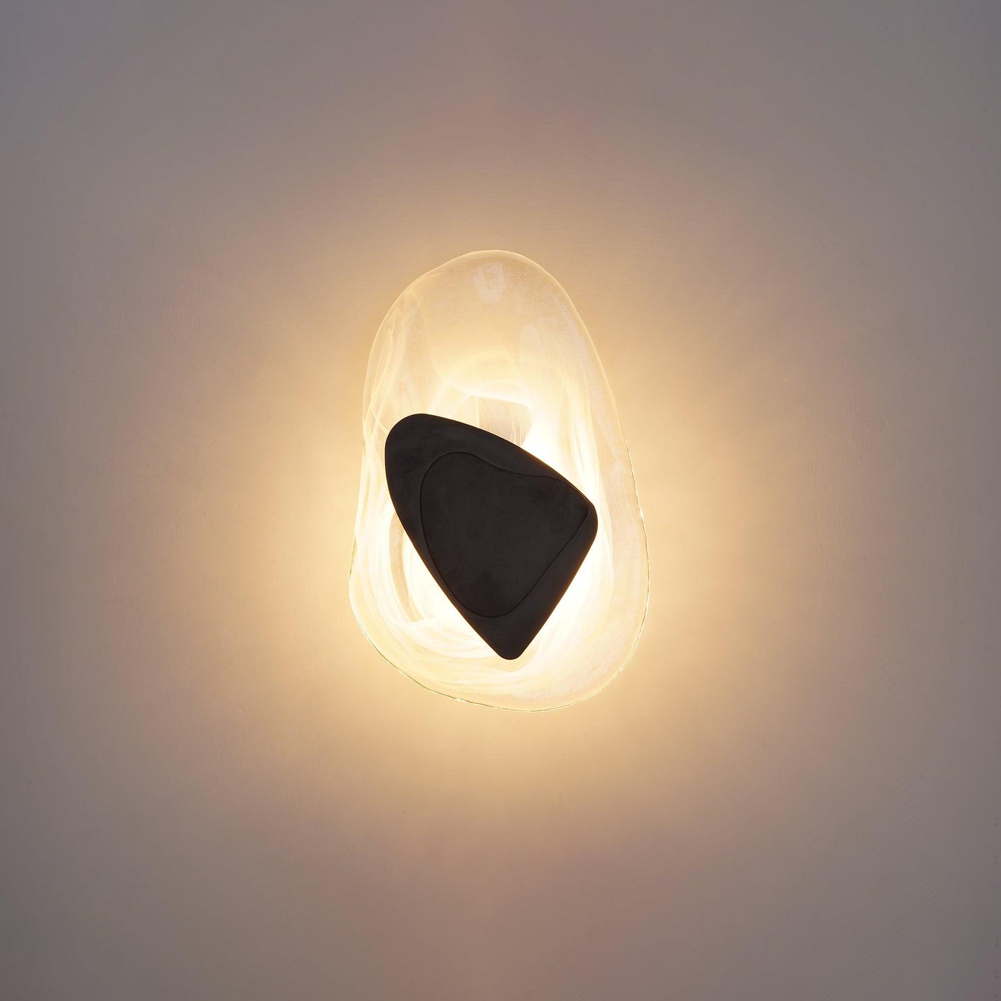 Katara – Applique Designer avec Accents en Cristal