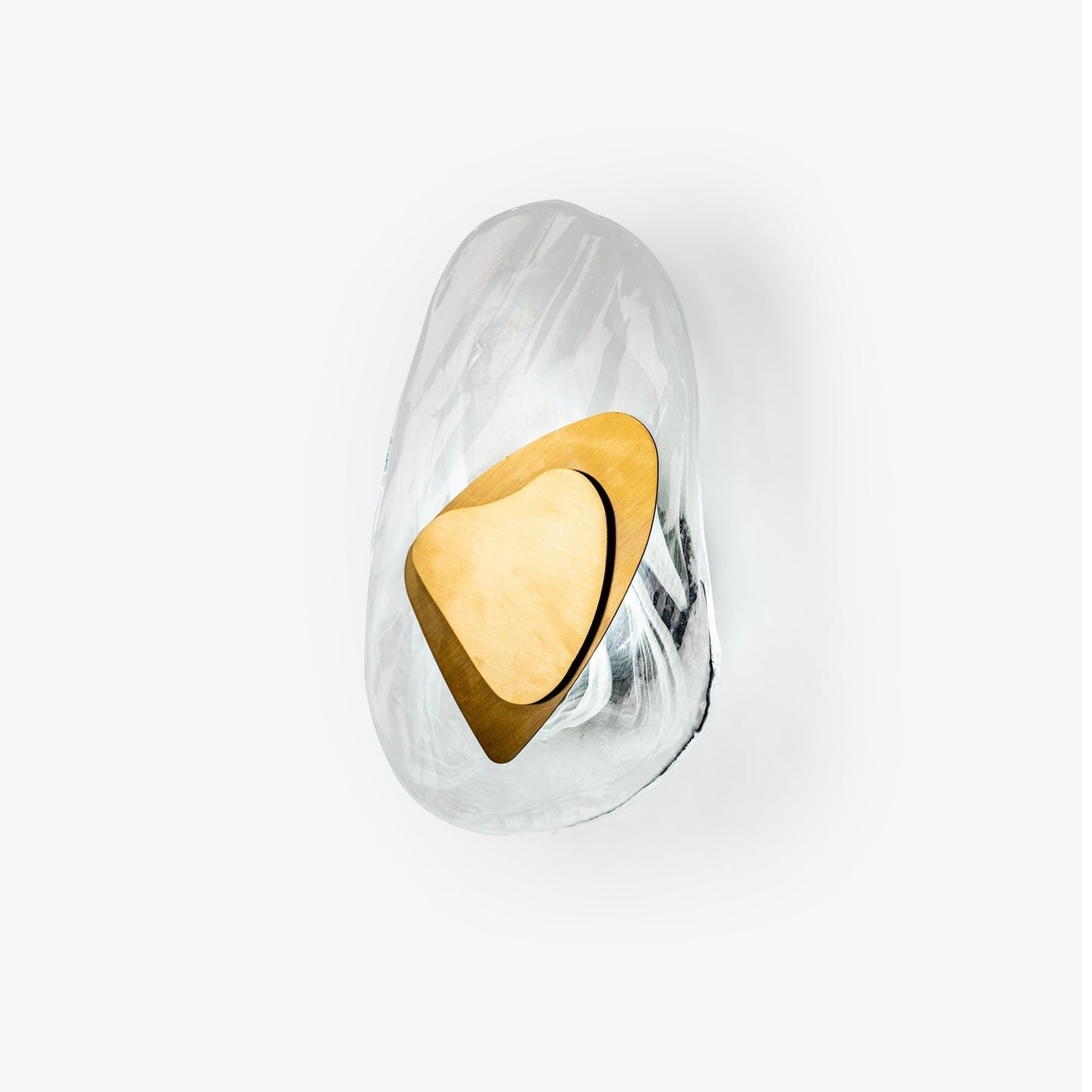 Katara – Applique Designer avec Accents en Cristal