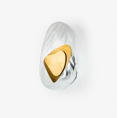 Katara – Applique Designer avec Accents en Cristal