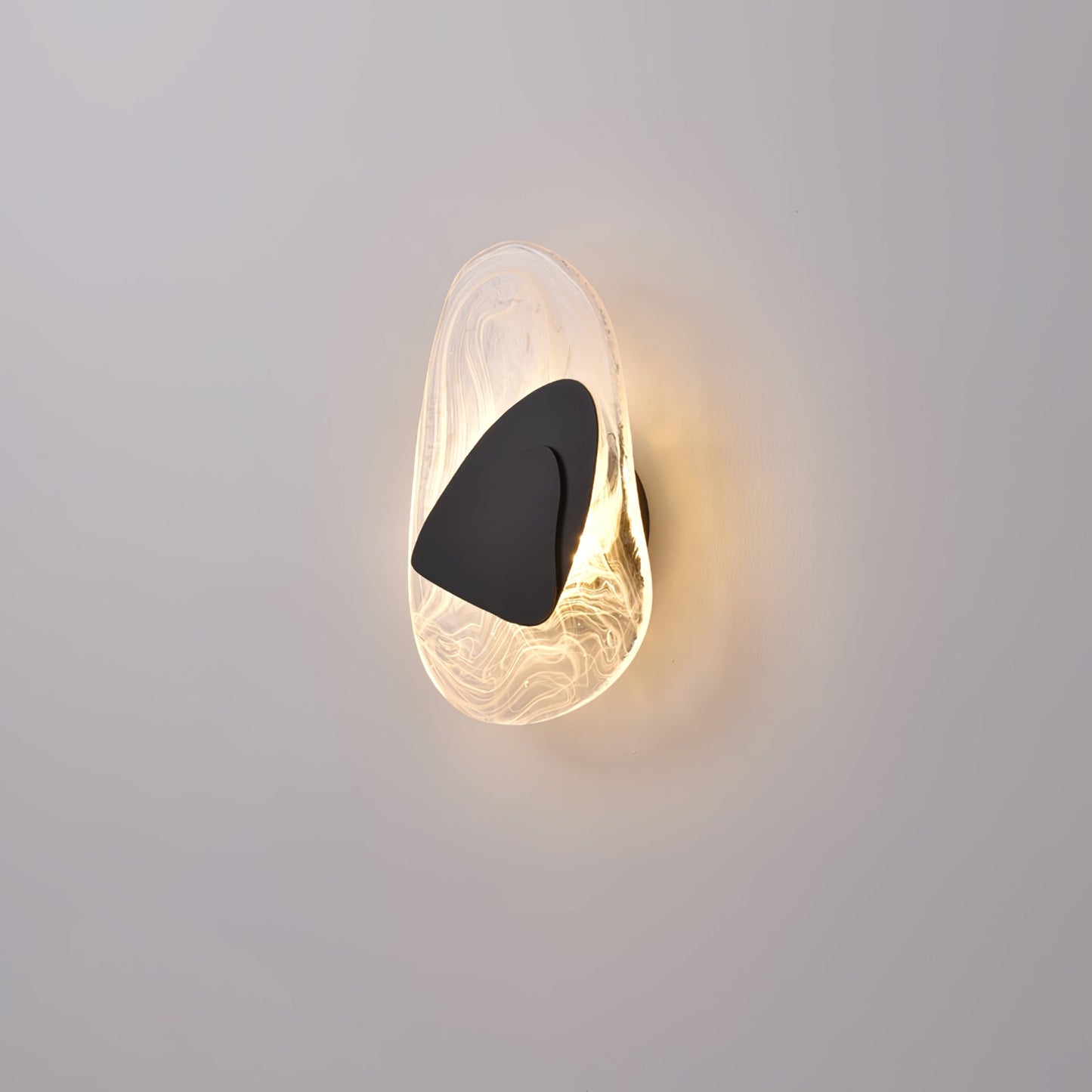 Katara – Applique Designer avec Accents en Cristal