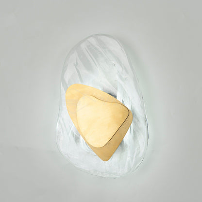 Katara – Applique Designer avec Accents en Cristal