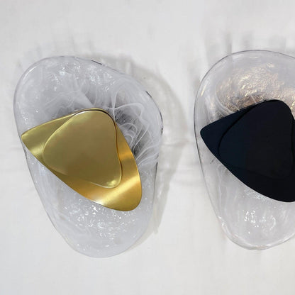 Katara – Applique Designer avec Accents en Cristal