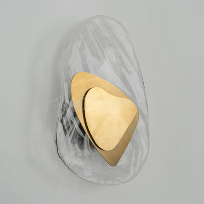 Katara – Applique Designer avec Accents en Cristal