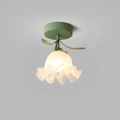 Carl – Lampe de couloir moderne