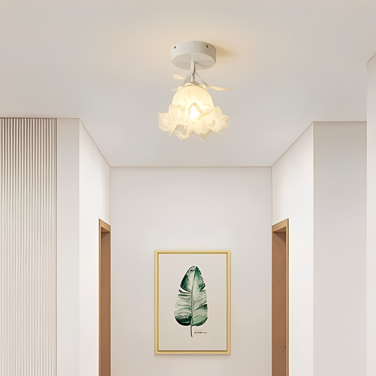 Carl – Lampe de couloir moderne