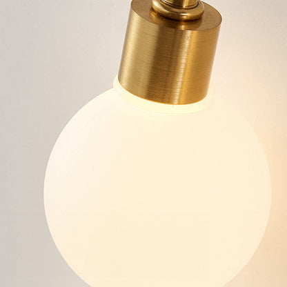 Roku – Élégante Applique LED