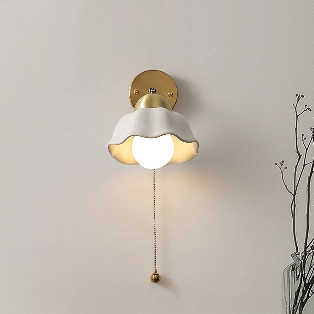 Ombre – Lampe murale française de style nordique