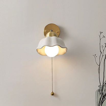 Ombre – Lampe murale française de style nordique