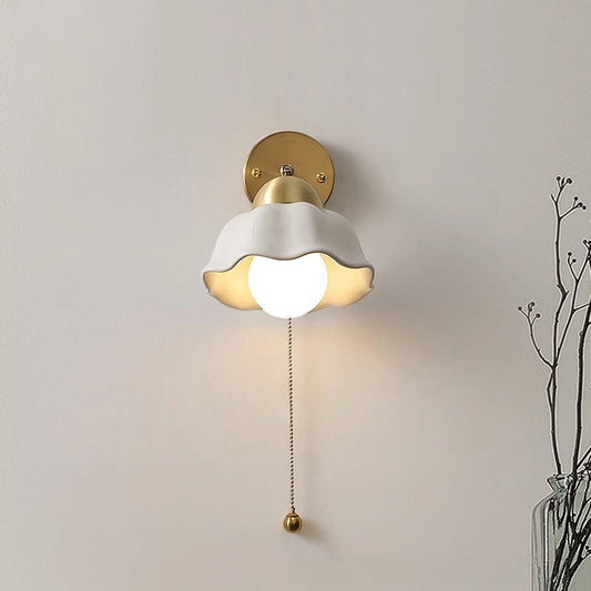 Ombre – Lampe murale française de style nordique
