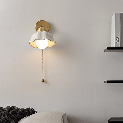 Ombre – Lampe murale française de style nordique