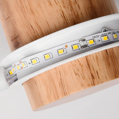 Noah – Applique Murale LED Linéaire