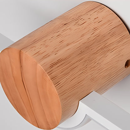 Noah – Applique Murale LED Linéaire