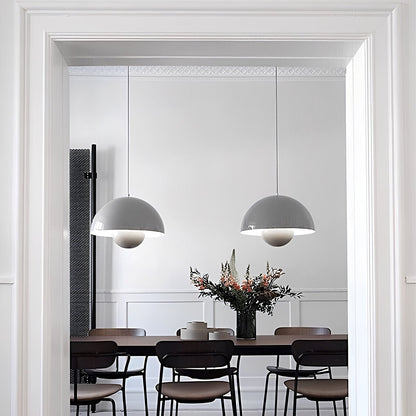 Delsy – Lustre Bud Moderne à Une Flamme