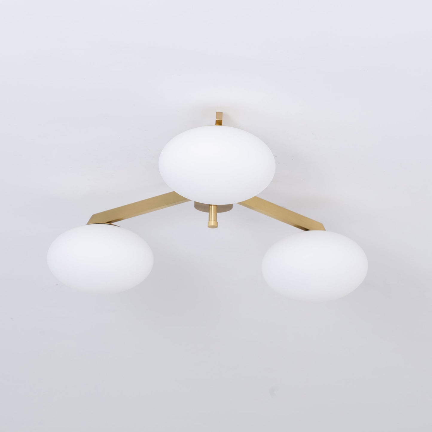 Alby – Lampe de plafond moderne