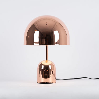 Bella – Élégante lampe de table avec charme classique et lumière chaude