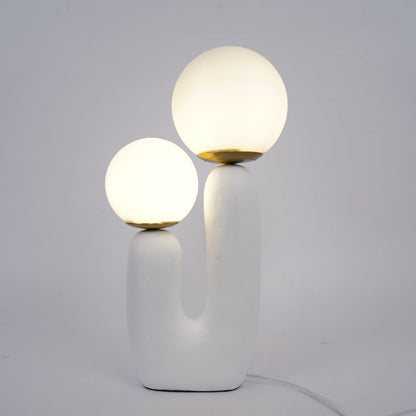Pirena – Lampe de table nordique