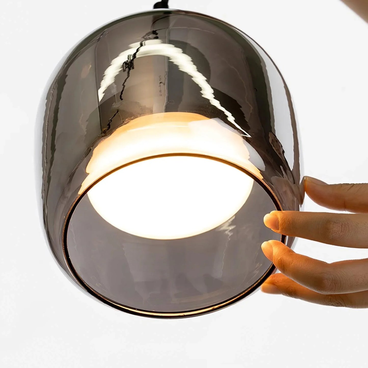 Danoise – Suspension Moderne