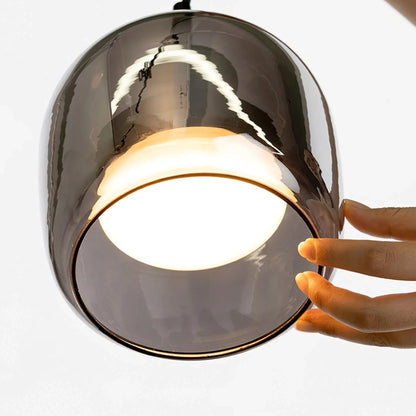 Danoise – Suspension Moderne