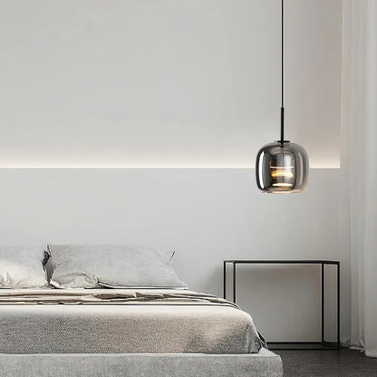 Danoise – Suspension Moderne