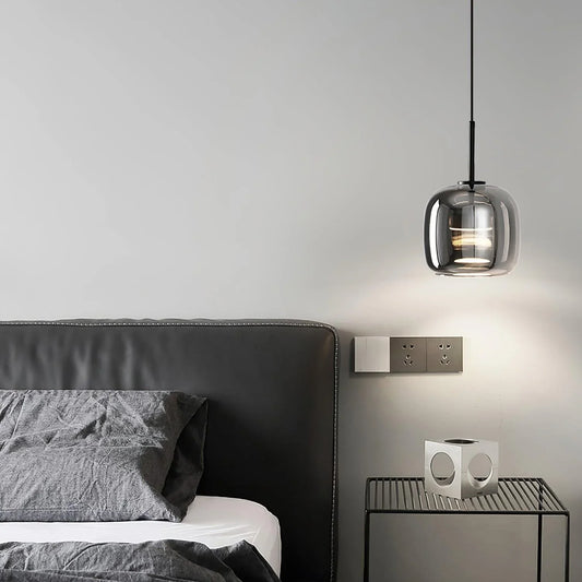 Danoise – Suspension Moderne