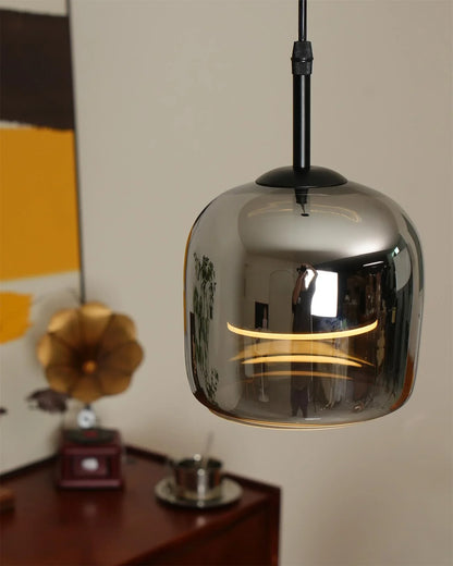Danoise – Suspension Moderne