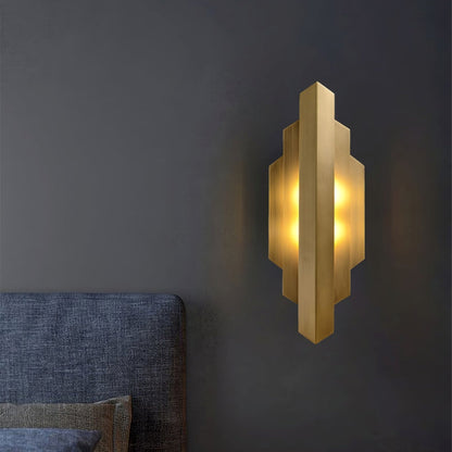 Olivia – Applique Vintage Cuivre