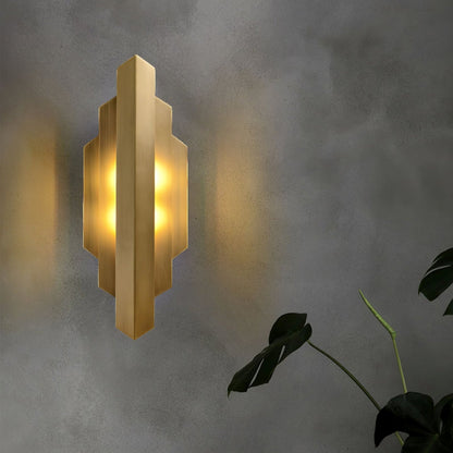 Olivia – Applique Vintage Cuivre