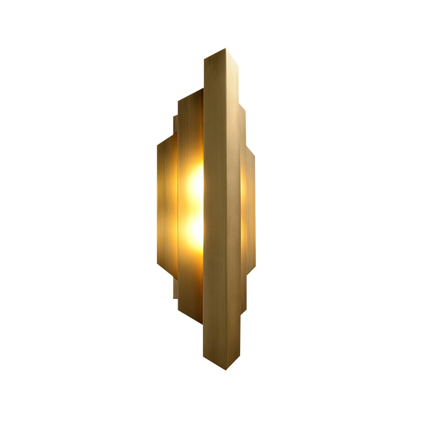 Olivia – Applique Vintage Cuivre