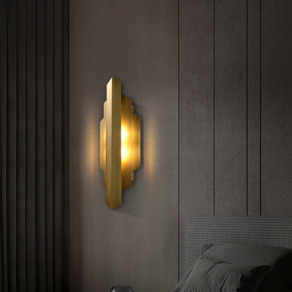 Olivia – Applique Vintage Cuivre