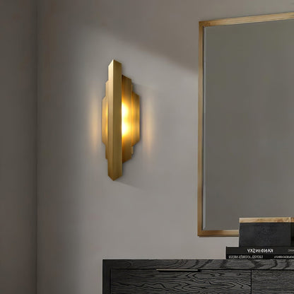 Olivia – Applique Vintage Cuivre