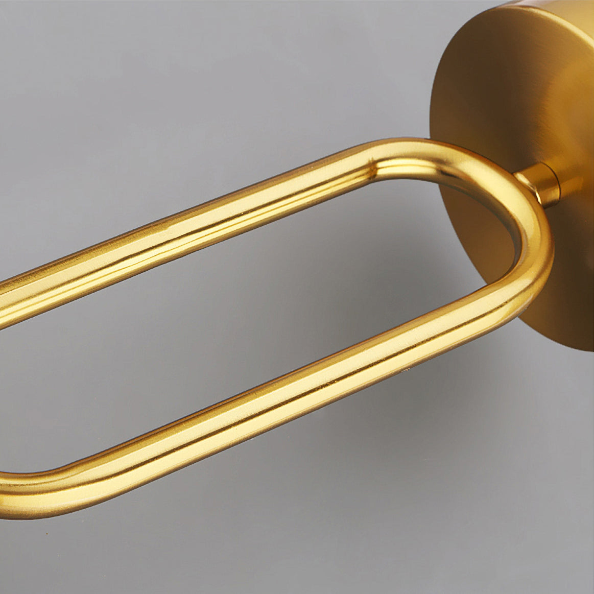 Delina – Plafonnier Art-Déco