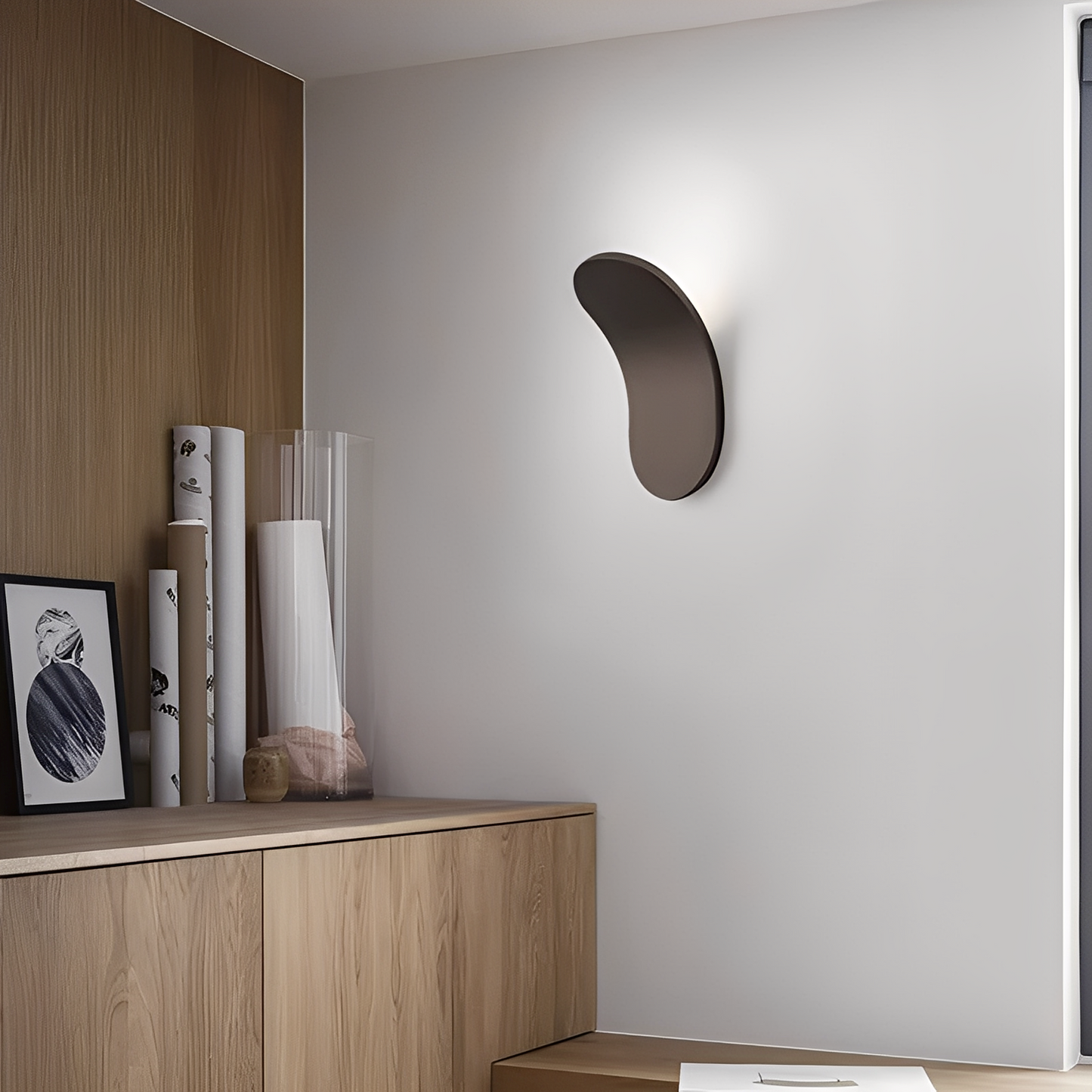 Aron – Applique Moderne