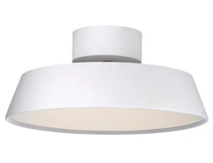 Plafonnier LED moderne orientable
