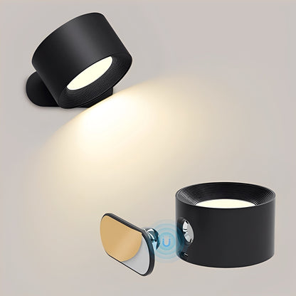 Jana – Lampe Murale USB LED Rechargeable