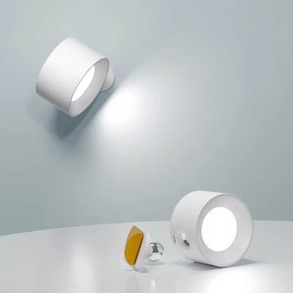 Jana – Lampe Murale USB LED Rechargeable