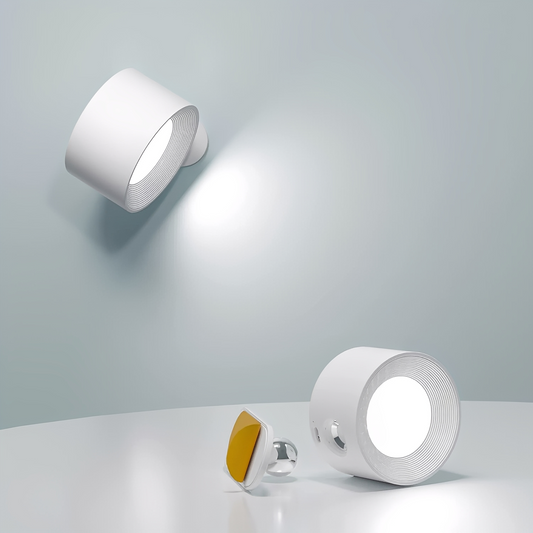 Jana – Lampe Murale USB LED Rechargeable