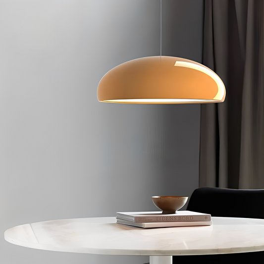 Akane – Suspension Nordique Orange