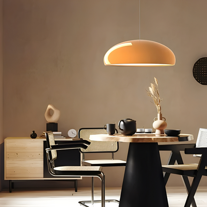 Akane – Suspension Nordique Orange