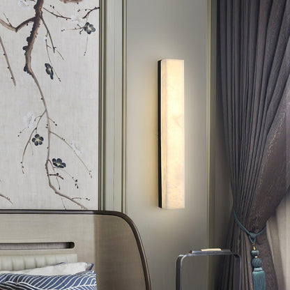 Kristy – Lampe murale linéaire