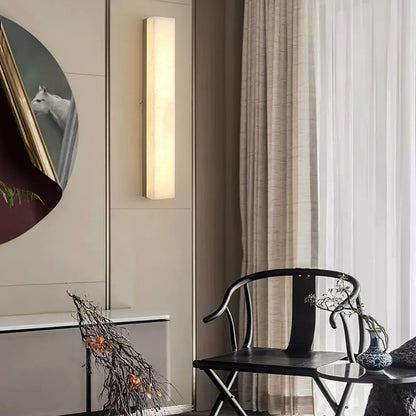 Kristy – Lampe murale linéaire