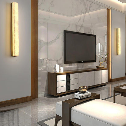 Kristy – Lampe murale linéaire