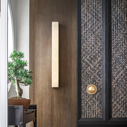 Kristy – Lampe murale linéaire