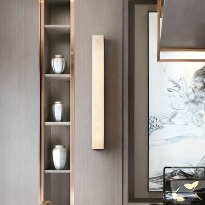 Kristy – Lampe murale linéaire