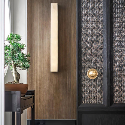 Kristy – Lampe murale linéaire