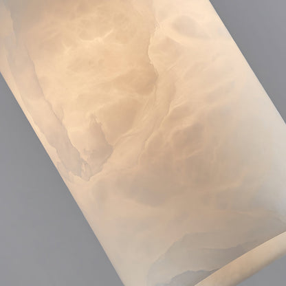 Eric – Suspension en albâtre