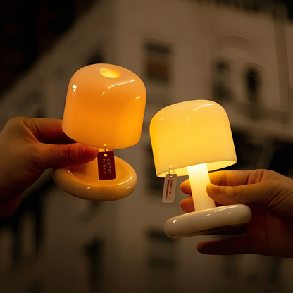 Sara – Lampe de Table Créative